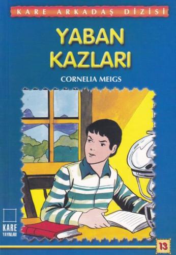 Yaban Kazları Yaban Kazları