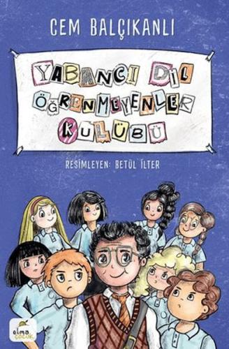 Yabancı Dil Öğrenmeyenler Kulübü Yabancı Dil Öğrenmeyenler Kulübü