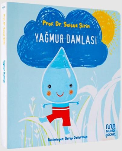 Yağmur Damlası Yağmur Damlası