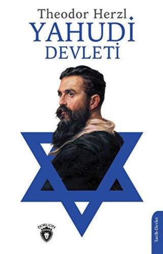 Yahudi Devleti Yahudi Devleti