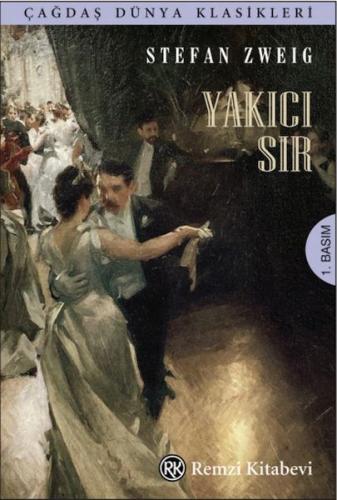 Yakıcı Sır Yakıcı Sır
