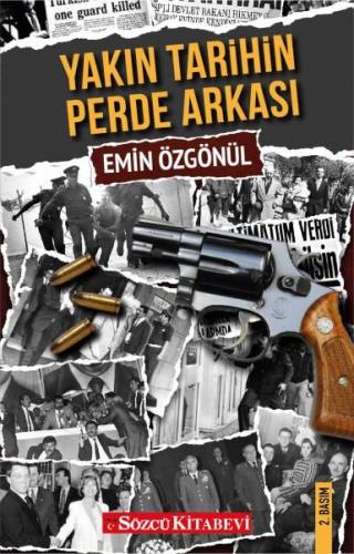 Yakın Tarihin Perde Arkası Yakın Tarihin Perde Arkası