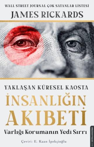 Yaklaşan Küresel Kaosta İnsanlığın Akıbeti Yaklaşan Küresel Kaosta İnsanlığın Akıbeti