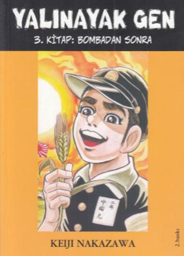 Yalinayak Gen 3 - Bombadan Sonra Yalinayak Gen 3 - Bombadan Sonra