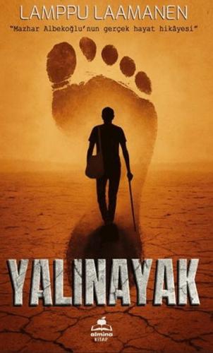 Yalınayak Yalınayak