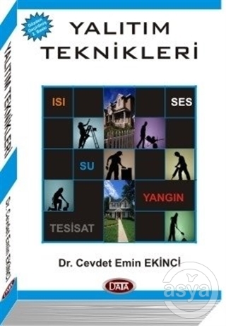 Yalıtım Teknikleri (C.EMİN EKİNCİ)