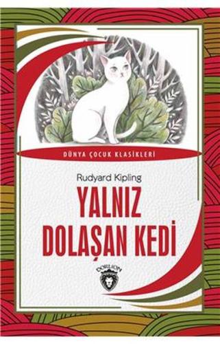 Yalnız Dolaşan Kedi