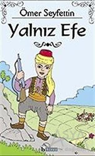 Yalnız Efe