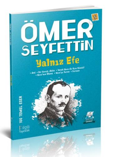 Yalnız Efe