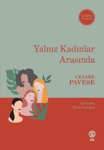 Yalnız Kadınlar Arasında