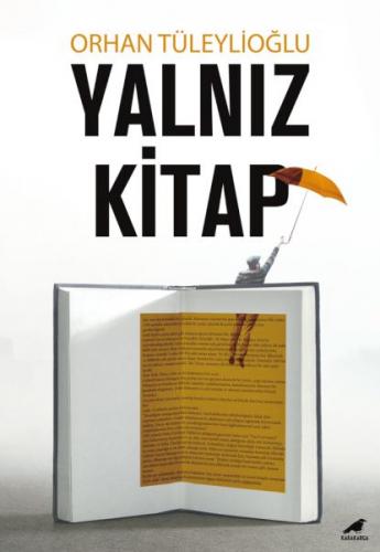 Yalnız Kitap