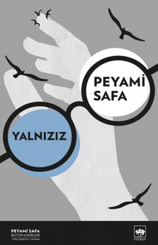 Yalnızız (Yeni Kapak)