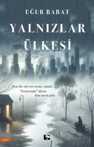 Yalnızlar Ülkesi Yalnızlar Ülkesi