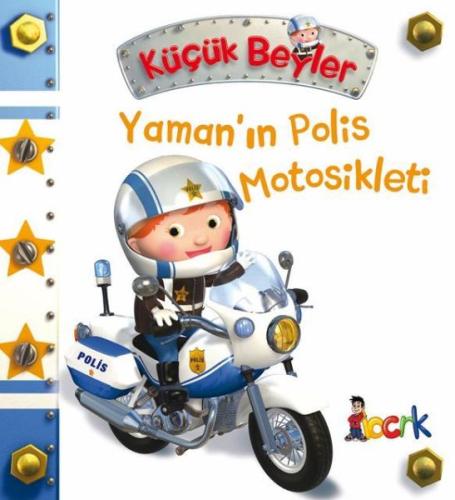 Yaman'ın Polis Motosikleti - Küçük Beyler