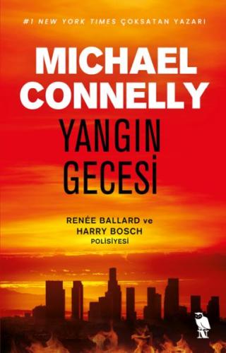Yangın Gecesi Yangın Gecesi