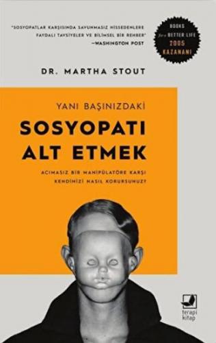 Yanı Başınızdaki Sosyopatı Alt Etmek