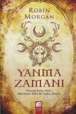 Yanma Zamanı