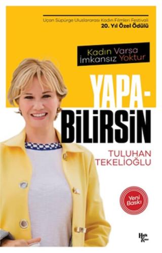 Yapabilirsin