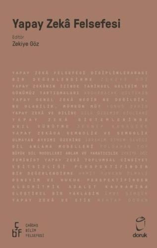 Yapay Zeka Felsefesi