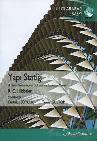 Yapı Statiği Hibbeler