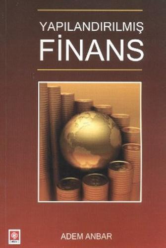 Yapılandırılmış Finans Yapılandırılmış Finans