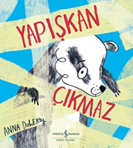 Yapışkan Çıkmaz Yapışkan Çıkmaz