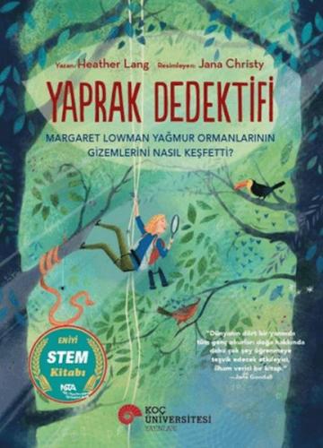 Yaprak Dedektifi Yaprak Dedektifi