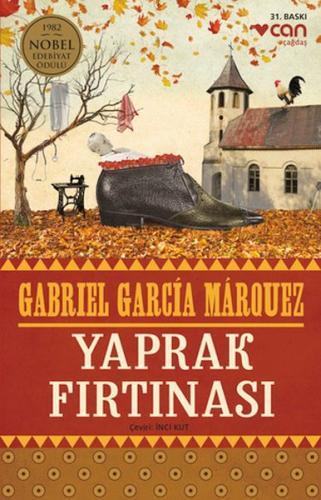 Yaprak Fırtınası Yaprak Fırtınası
