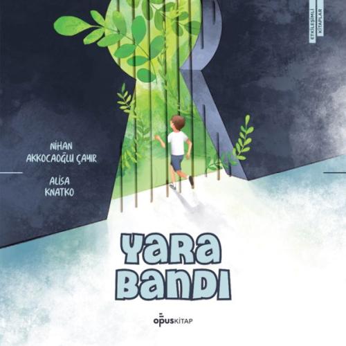 Yara Bandı Yara Bandı