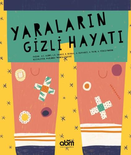 Yaralarin Gizli Hayati Yaralarin Gizli Hayati