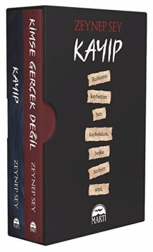 Yaralı Şifacı Serisi (2 Kitap) - Cep Boy Yaralı Şifacı Serisi (2 Kitap) - Cep Boy