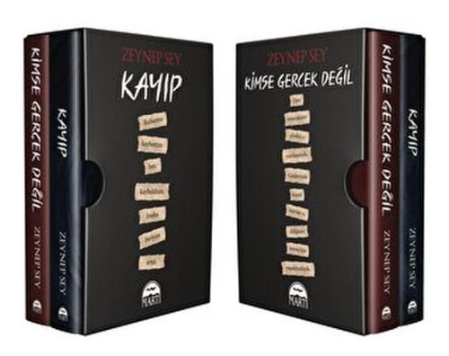 Yaralı Şifacı Serisi (2 Kitap) Yaralı Şifacı Serisi (2 Kitap)