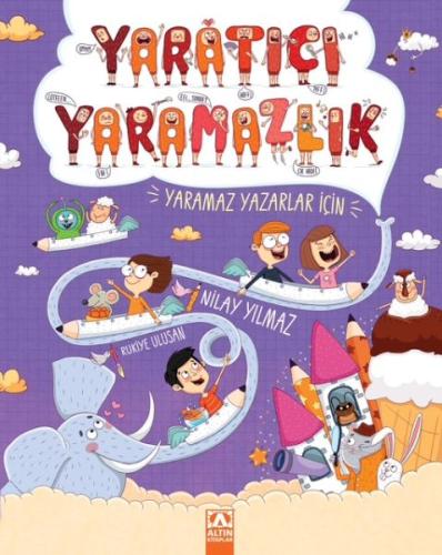 Yaratıcı Yaramazlık Yaratıcı Yaramazlık