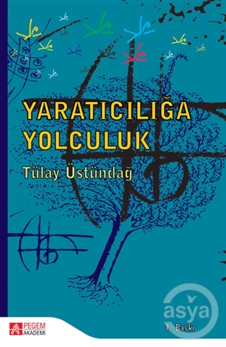 Yaratıcılığa Yolculuk