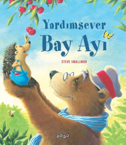 Yardımsever Bay Ayı Yardımsever Bay Ayı