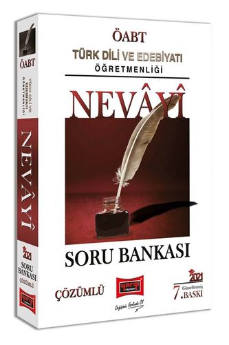 Yargı Yayınları ÖABT NEVAYİ Türk Dili ve Edebiyatı Öğretmenliği Çözüml