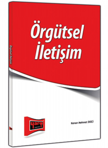 Yargı Yayınları Örgütsel İletişim
