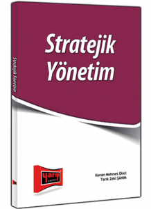 Yargı Yayınları Stratejik Yönetim