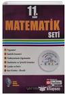 YARIÇAP 11.SINIF MATEMATİK SET