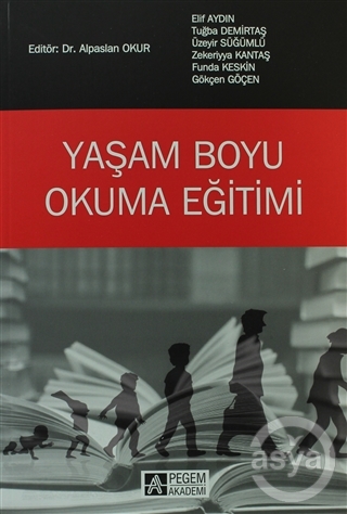 Yaşam Boyu Okuma Eğitimi