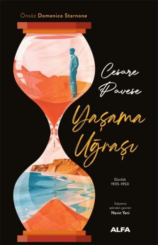 Yaşama Uğraşı Günlük 1935-1950 Ciltli Yaşama Uğraşı Günlük 1935-1950 Ciltli