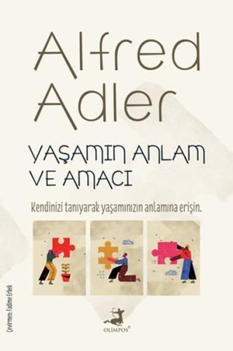 Yasamin Anlam ve Amaci Yasamin Anlam ve Amaci