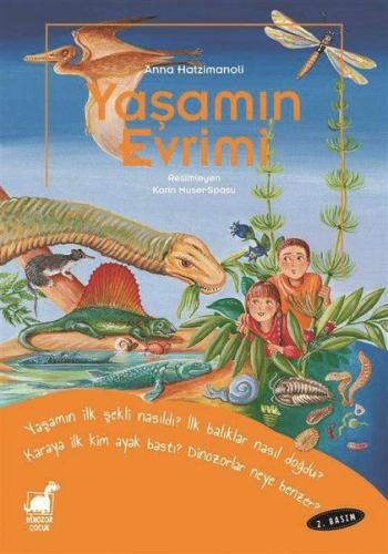 Yaşamın Evrimi Yaşamın Evrimi
