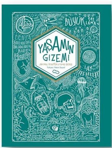 Yaşamın Gizemi Yaşamın Gizemi