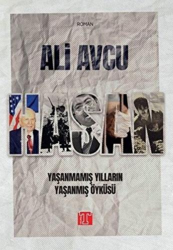 Yaşanmamış Yılların Yaşanmış Öyküsü