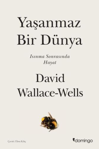 Yaşanmaz Bir Dünya Isınma Sonrasında Hayat Yaşanmaz Bir Dünya Isınma Sonrasında Hayat