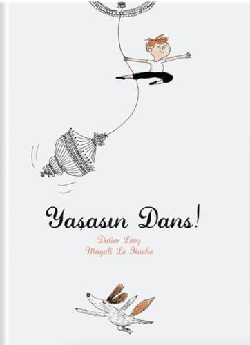 Yaşasın Dans