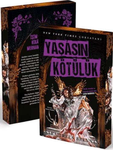 Yaşasın Kötülük Yaşasın Kötülük