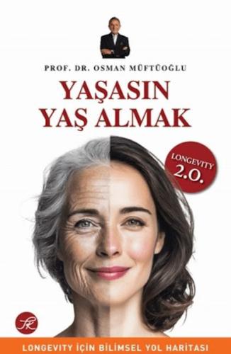 Yaşasın Yaş Almak