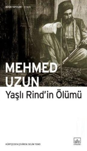 Yasli Rind'in Ölümü Yasli Rind'in Ölümü